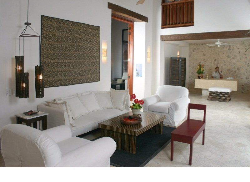 Casa La Merced By Mustique Hotel Cartagena Interior photo